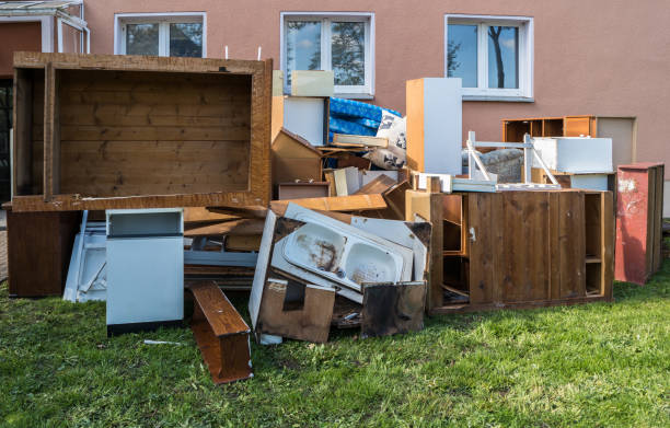 Best Trash Removal Near Me  in Selma, TX