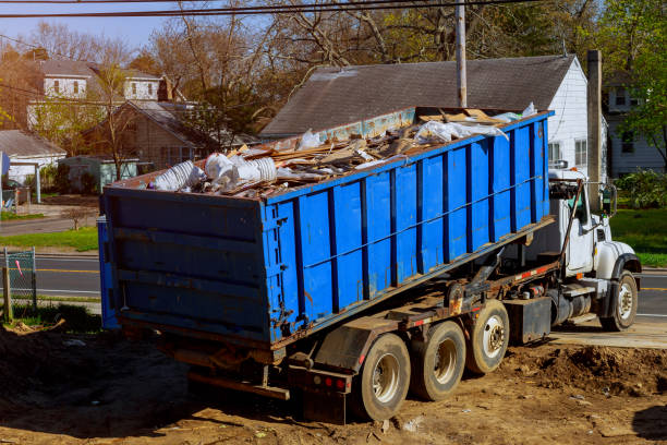 Best Full-Service Junk Removal  in Selma, TX