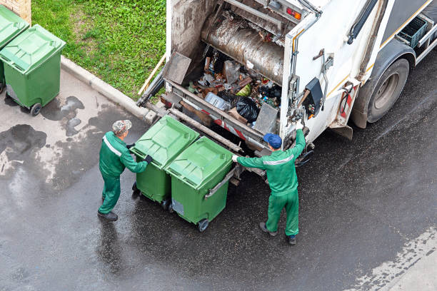 Yard Cleanup Services in Selma, TX