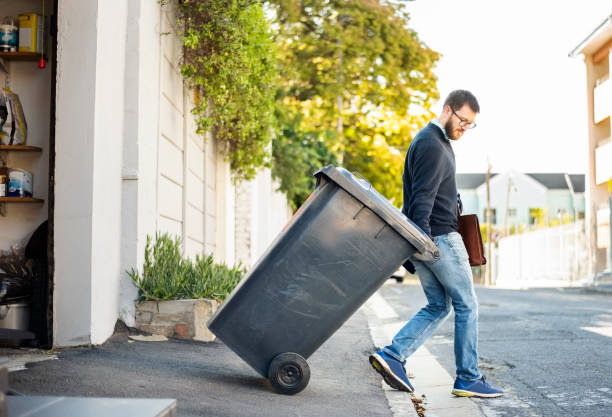 Best Garage Cleanout Services  in Selma, TX
