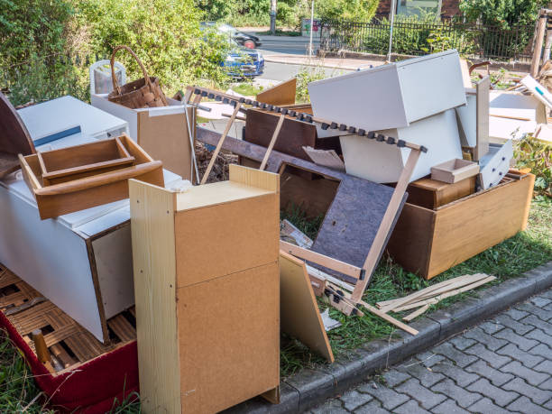 Best Commercial Cleanout Services  in Selma, TX