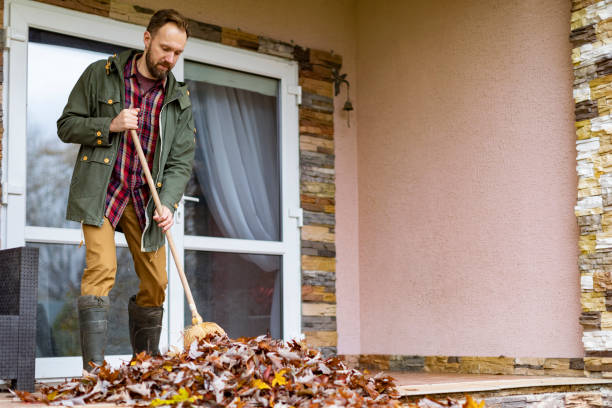 Best Yard Cleanup Services  in Selma, TX