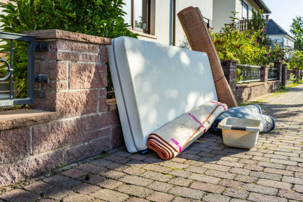 Best Residential Junk Removal  in Selma, TX